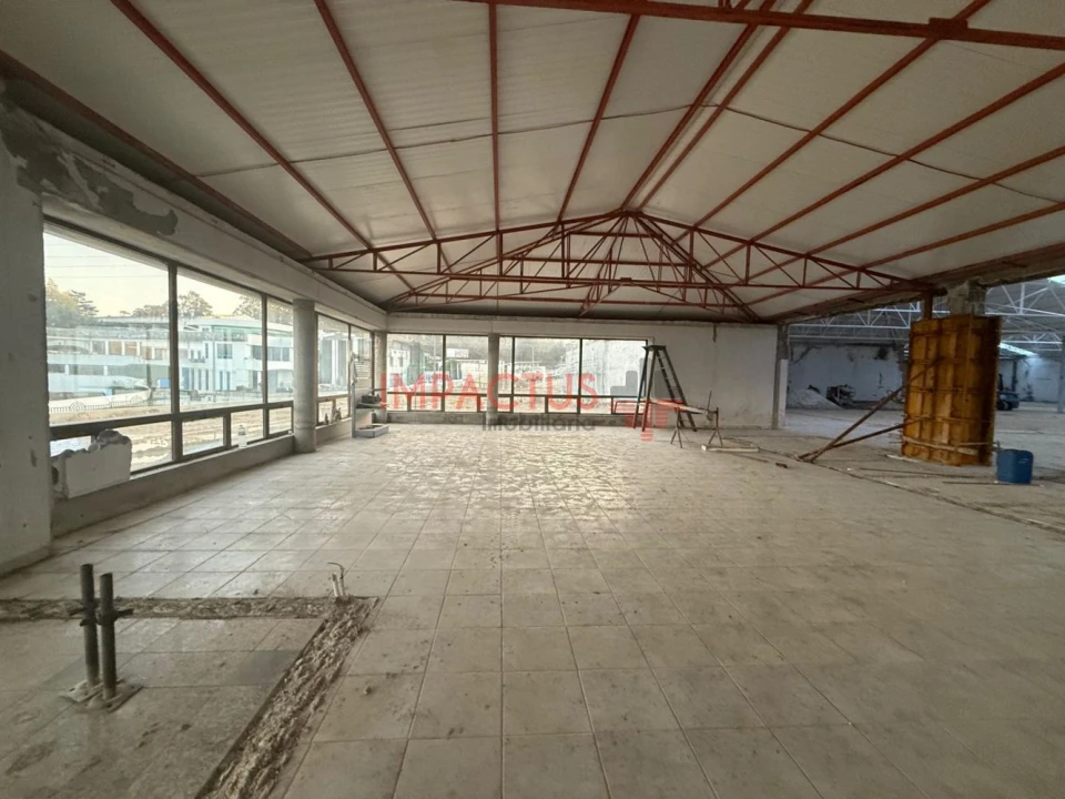 Loja para Venda em Bougado (São Martinho e Santiago) Foto 2