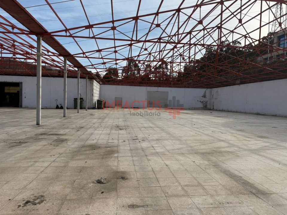 Loja para Venda em Bougado (São Martinho e Santiago) Foto 2