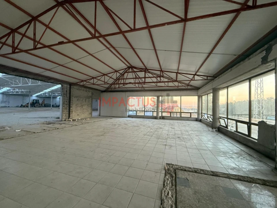 Loja para Venda em Bougado (São Martinho e Santiago) Foto 1