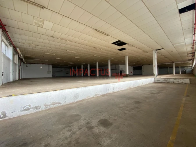 Loja para Arrendamento em Bougado (São Martinho e Santiago) Foto 3