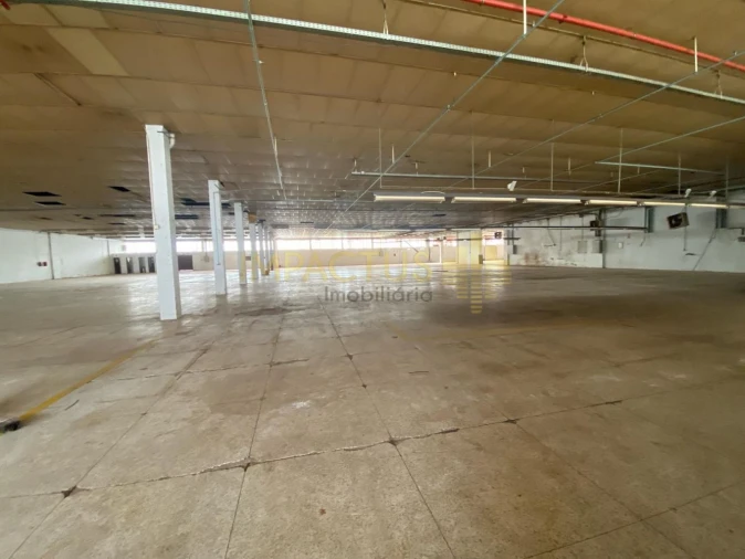 Loja para Arrendamento em Bougado (São Martinho e Santiago) Foto 10