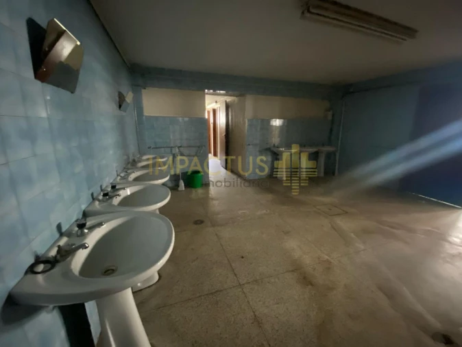 Loja para Arrendamento em Bougado (São Martinho e Santiago) Foto 34