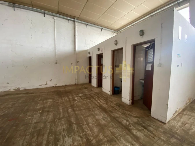 Loja para Arrendamento em Bougado (São Martinho e Santiago) Foto 6