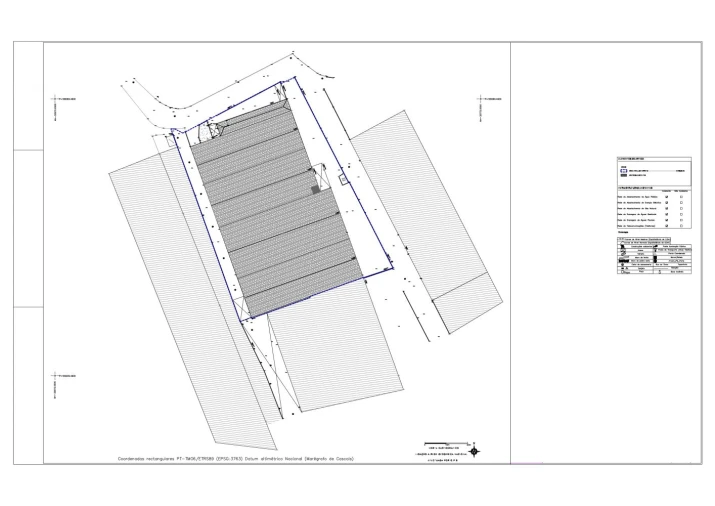 Loja para Arrendamento em Bougado (São Martinho e Santiago) Foto 38