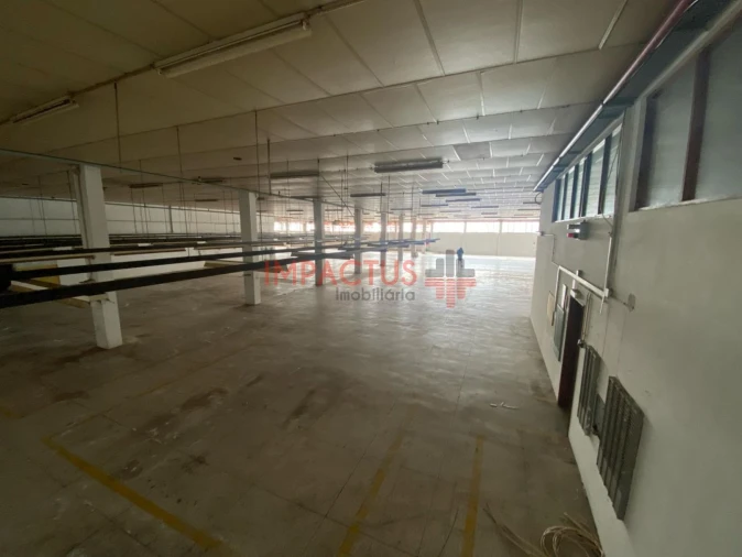 Loja para Arrendamento em Bougado (São Martinho e Santiago) Foto 35