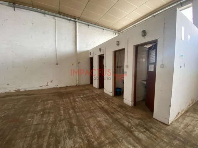 Loja para Arrendamento em Bougado (São Martinho e Santiago) Foto 6