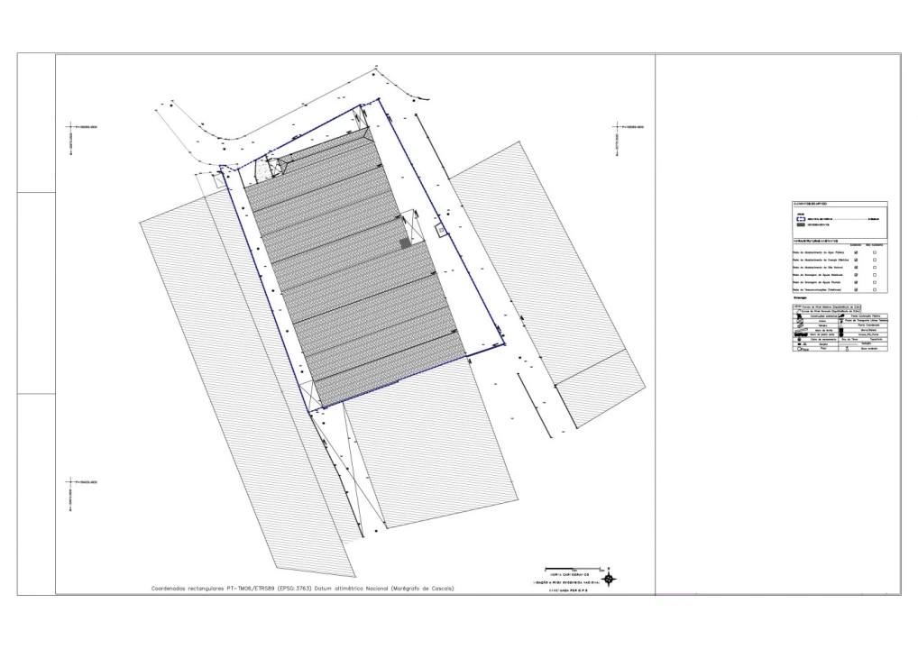 Loja para Arrendamento em Bougado (São Martinho e Santiago) Foto 38