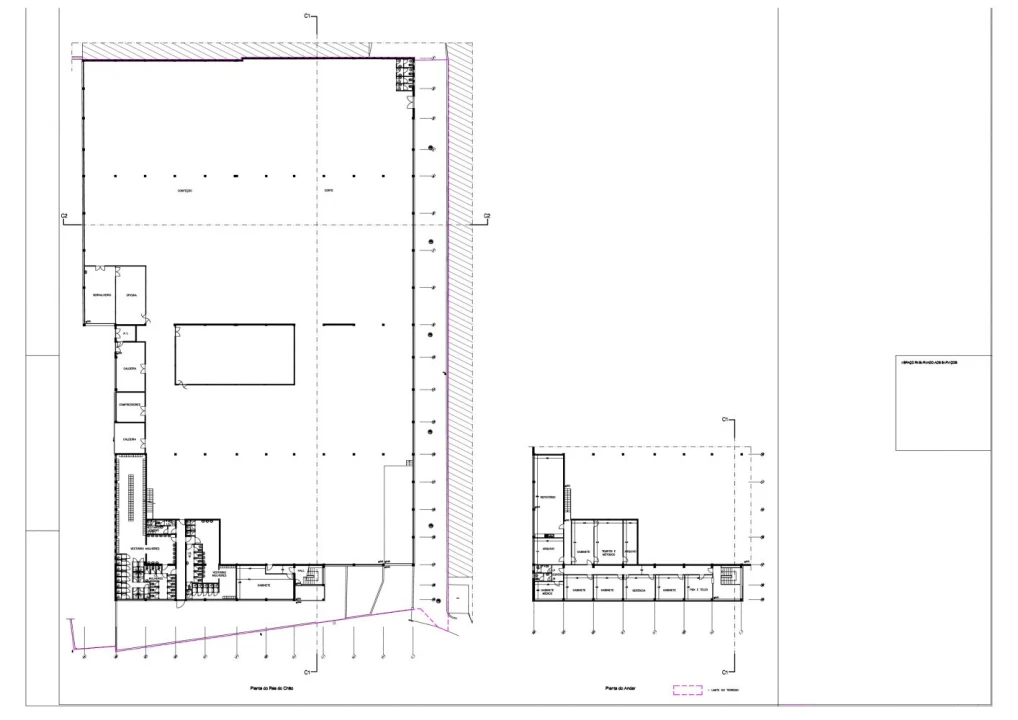 Loja para Arrendamento em Bougado (São Martinho e Santiago) Foto 39