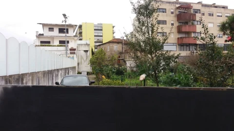 Moradia T6 para Venda em Castêlo da Maia