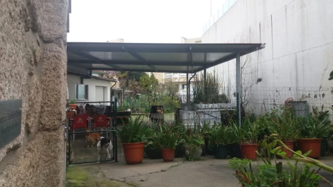 Moradia T6 para Venda em Castêlo da Maia
