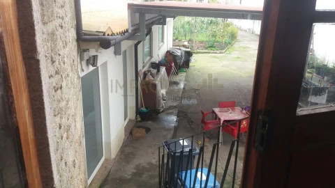 Moradia T6 para Venda em Castêlo da Maia