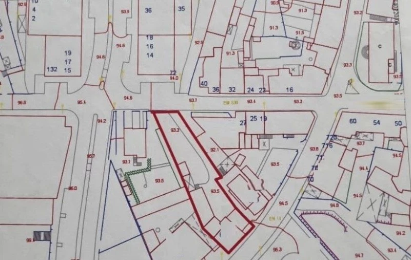 Moradia T6 para Venda em Castêlo da Maia Foto 36