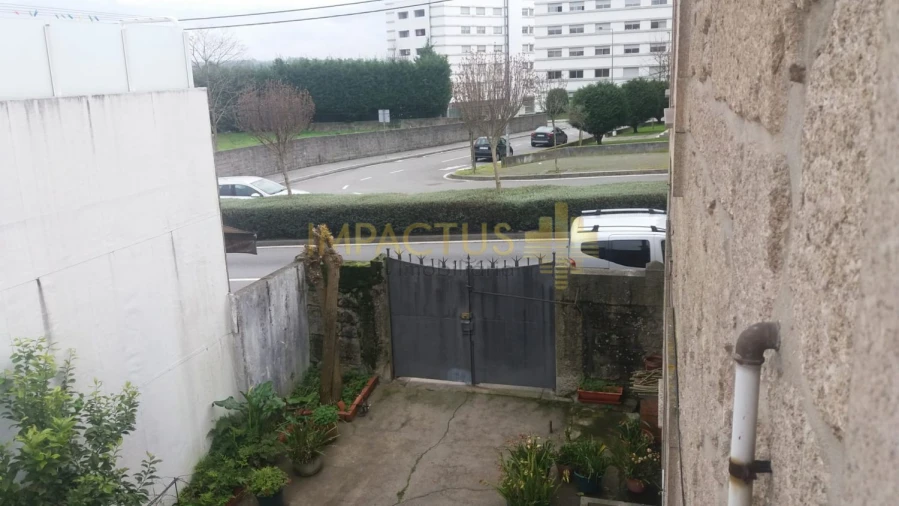 Moradia T6 para Venda em Castêlo da Maia Foto 27