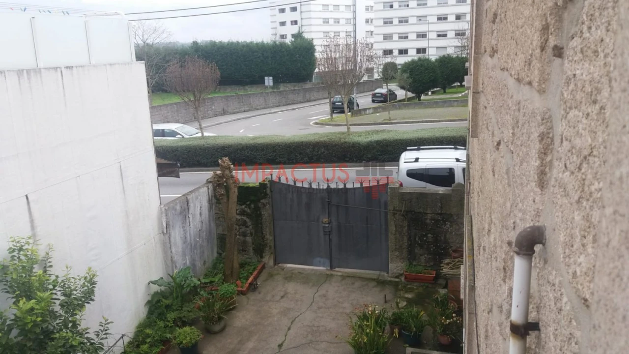 Moradia T6 para Venda em Castêlo da Maia Foto 27