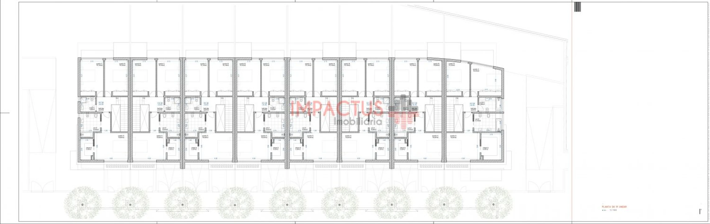 Terreno para Venda em Aguas Santas Foto 11