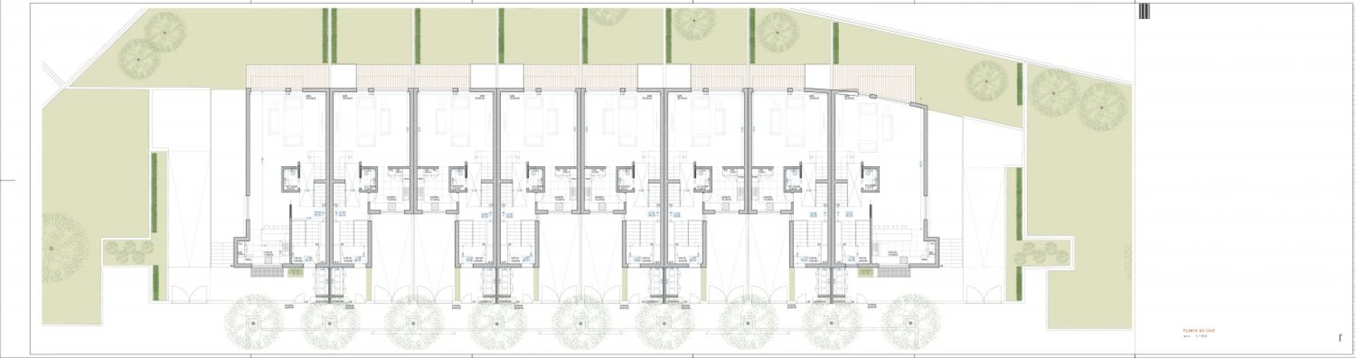 Terreno para Venda em Aguas Santas Foto 14