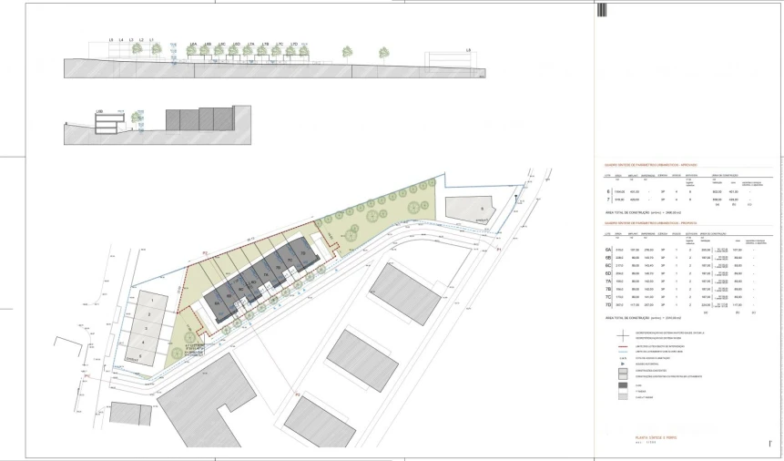 Terreno para Venda em Aguas Santas Foto 13