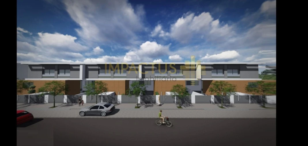 Terreno para Venda em Aguas Santas Foto 3