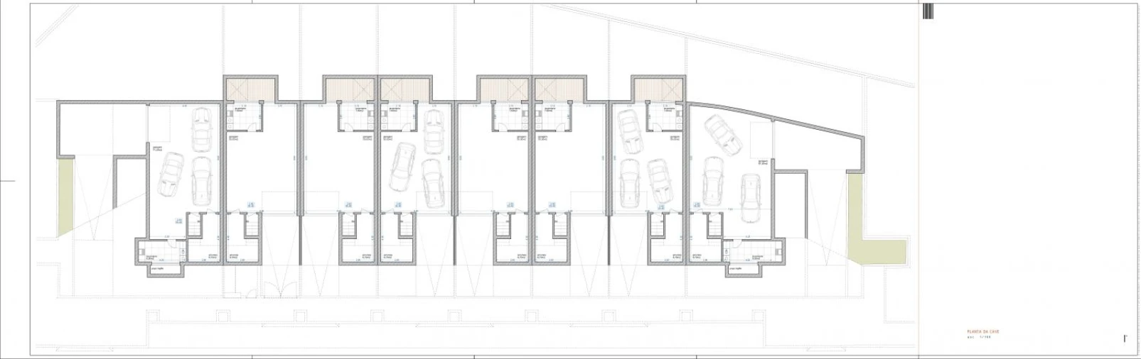 Terreno para Venda em Aguas Santas Foto 16