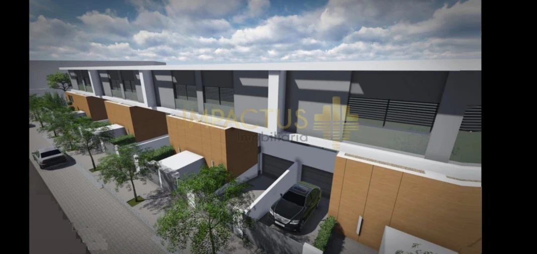 Terreno para Venda em Aguas Santas Foto 1