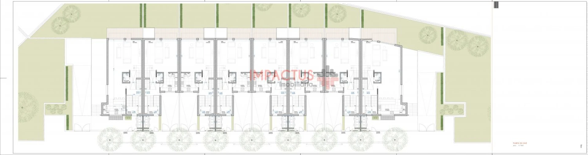 Terreno para Venda em Aguas Santas Foto 10