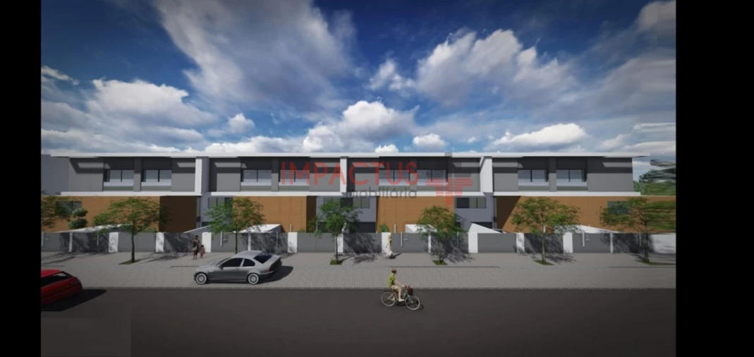 Terreno para Venda em Aguas Santas Foto 3