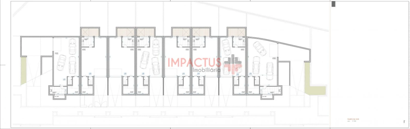 Terreno para Venda em Aguas Santas Foto 12