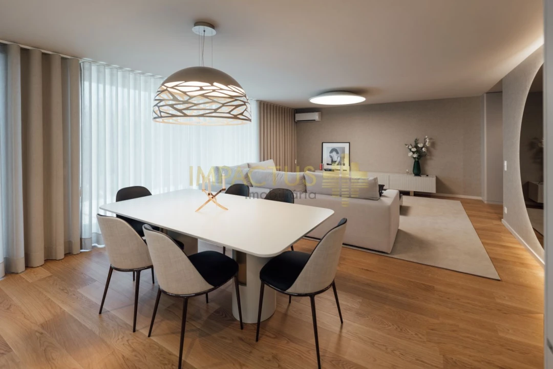 Apartamento T3 para Venda em Santa Marinha e São Pedro da Afurada Foto 2