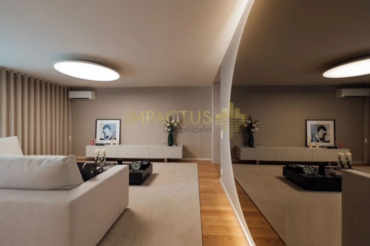 Apartamento T3 para Venda em Santa Marinha e São Pedro da Afurada Foto 7