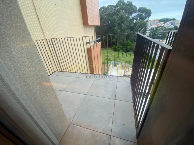Apartamento T3 para Venda em Santa Marinha e São Pedro da Afurada Foto 21