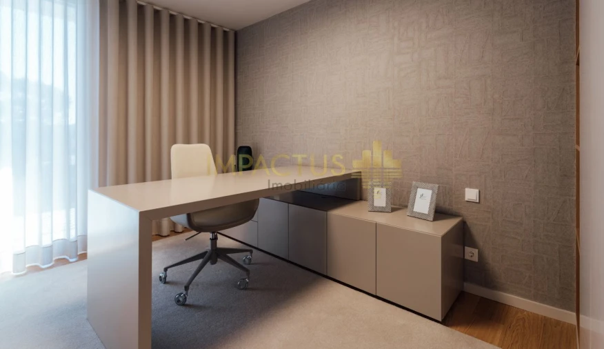 Apartamento T4 para Venda em Santa Marinha e São Pedro da Afurada Foto 15