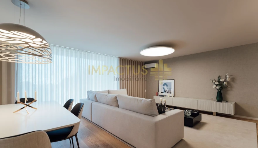 Apartamento T4 para Venda em Santa Marinha e São Pedro da Afurada Foto 3