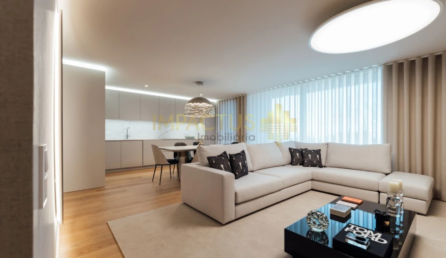 Apartamento T4 para Venda em Santa Marinha e São Pedro da Afurada Foto 5