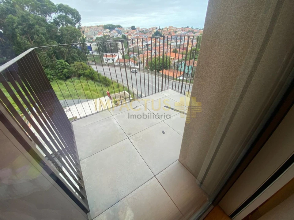 Apartamento T4 para Venda em Santa Marinha e São Pedro da Afurada Foto 18