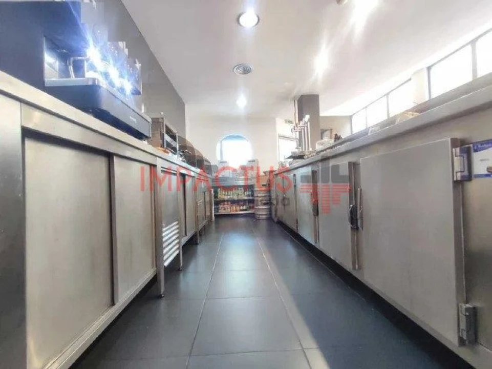 Loja para Trespasse em Matosinhos e Leça da Palmeira Foto 7