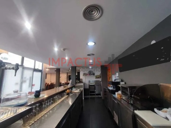 Loja para Trespasse em Matosinhos e Leça da Palmeira Foto 5