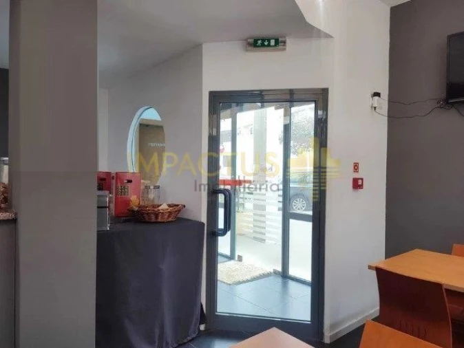 Loja para Trespasse em Matosinhos e Leça da Palmeira Foto 13
