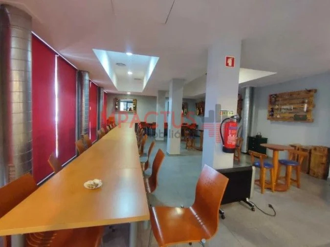 Loja para Trespasse em Matosinhos e Leça da Palmeira