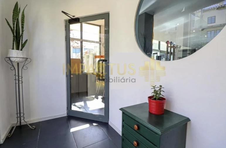 Loja para Trespasse em Matosinhos e Leça da Palmeira Foto 14