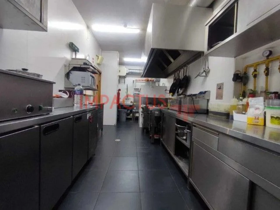 Loja para Trespasse em Matosinhos e Leça da Palmeira Foto 8