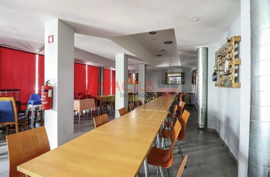 Loja para Trespasse em Matosinhos e Leça da Palmeira Foto 1