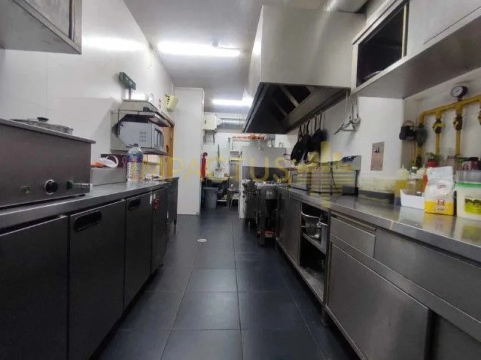 Loja para Trespasse em Matosinhos e Leça da Palmeira Foto 8