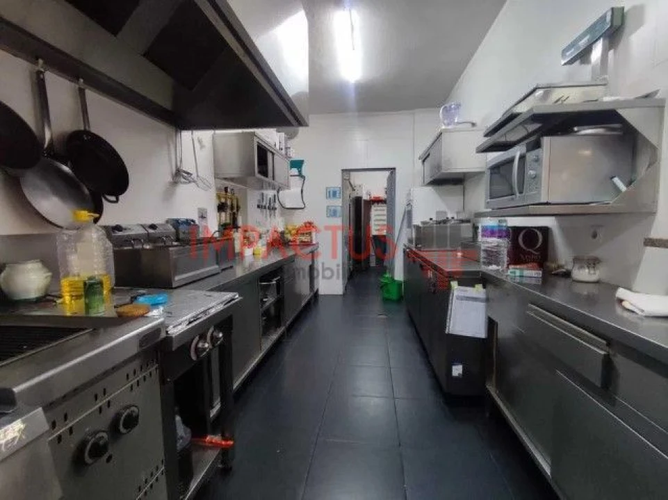 Loja para Trespasse em Matosinhos e Leça da Palmeira Foto 9