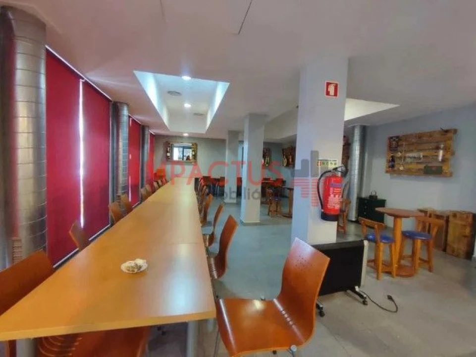 Loja para Trespasse em Matosinhos e Leça da Palmeira Foto 2