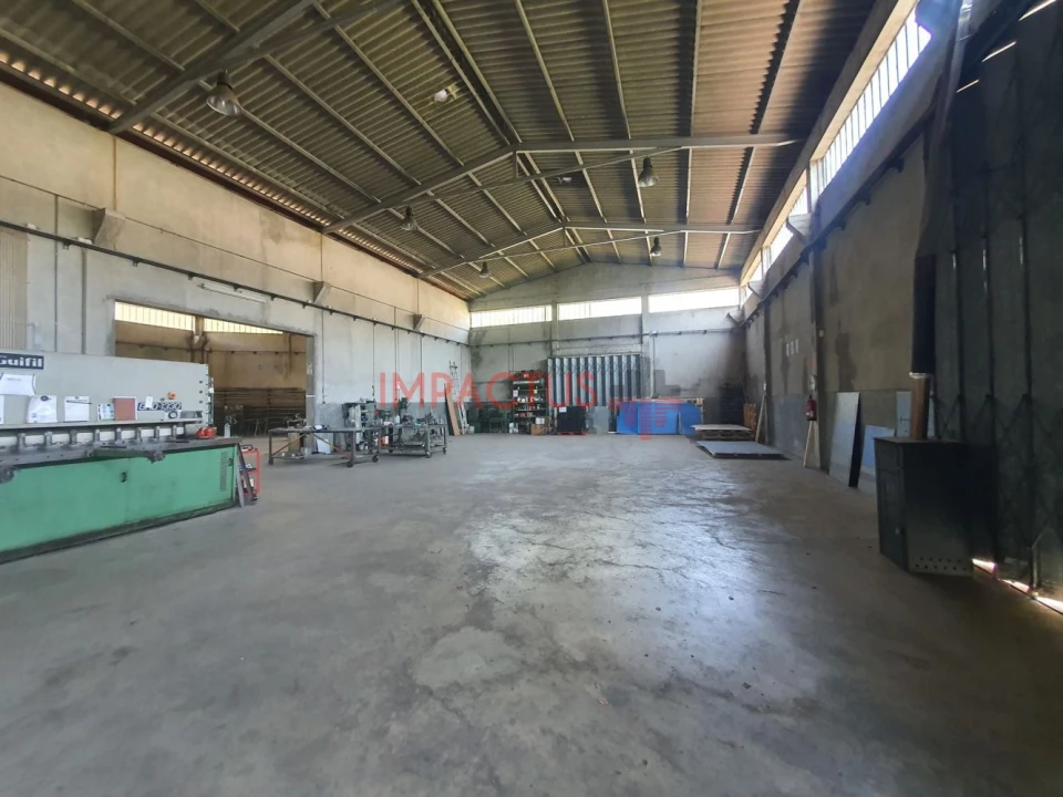 Loja para Venda em Bougado (São Martinho e Santiago) Foto 3