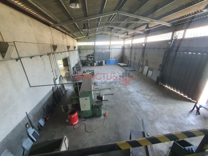 Loja para Venda em Bougado (São Martinho e Santiago) Foto 7