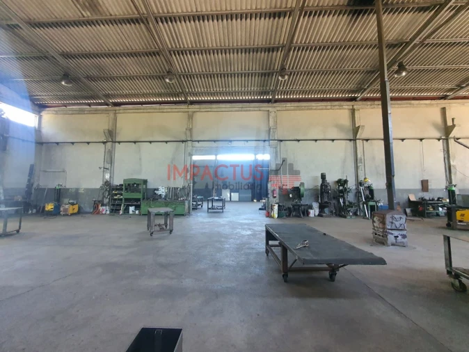 Loja para Venda em Bougado (São Martinho e Santiago) Foto 4