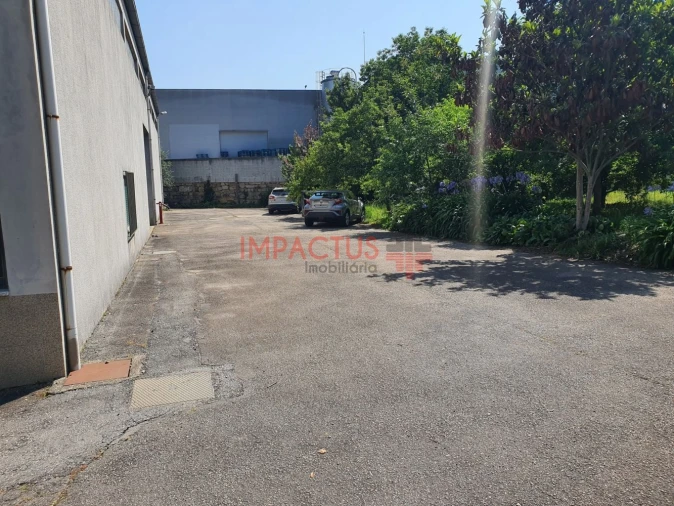 Loja para Venda em Bougado (São Martinho e Santiago) Foto 12