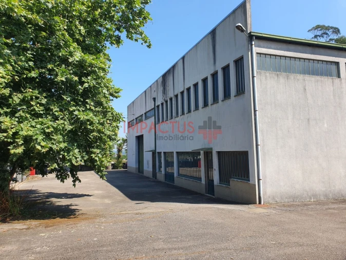 Loja para Venda em Bougado (São Martinho e Santiago) Foto 15