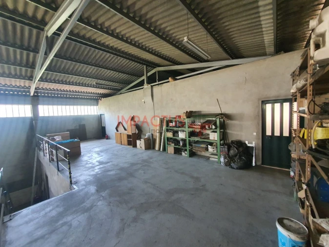 Loja para Venda em Bougado (São Martinho e Santiago) Foto 8